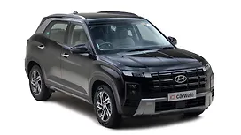 Hyundai Creta Image
