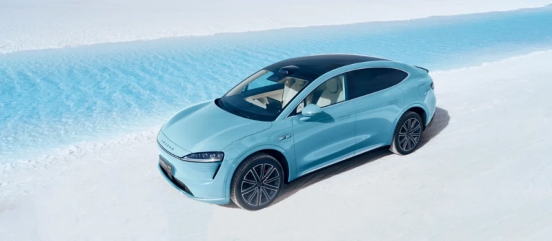 Luxeed Cuts Prices As EV Price War Heats Up