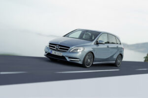 Mercedes-Benz B-класс