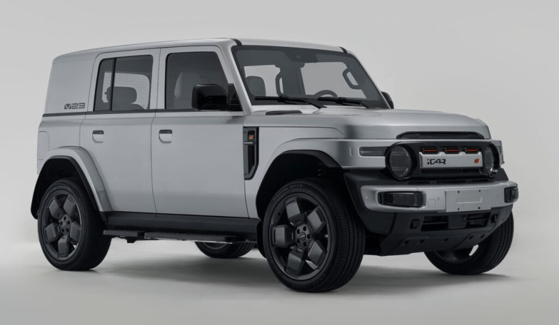 New Models Revealed in Bumper MIIT Filing
