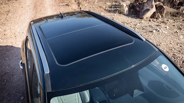 Hyundai Creta Car Roof