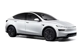 Tesla Model Y Image