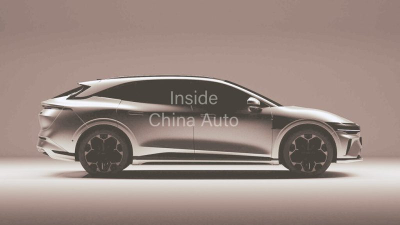 Zeekr Teases 7GT Estate And We Reveal The Details