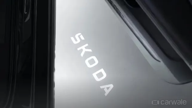 Skoda Kushaq Front Row Seats