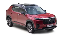 Honda Elevate Image