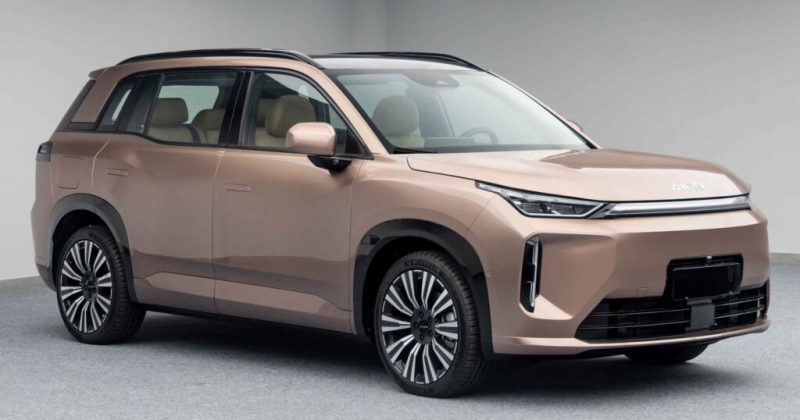 Huge Batch of New Models Revealed in August MIIT Filings