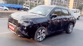 Maruti Suzuki Escudo Image