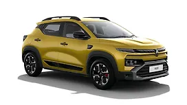 Renault Kiger Image