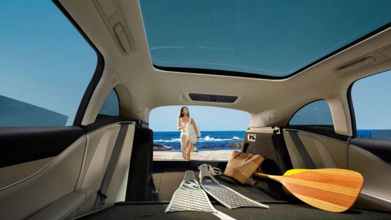 Stelato S9T Interior Unveiled Ahead of August Pre-Orders