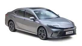 Toyota Camry Image