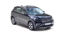 Volkswagen Taigun Image
