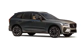 Volvo XC60 Image