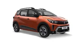 Renault Triber Image