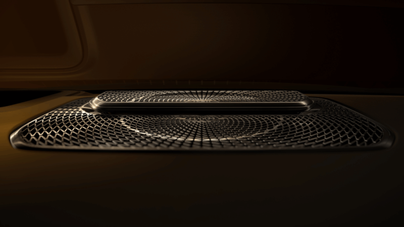 Zeekr 9X Will Use High-End Naim Sound System Previously Reserved for Bentley