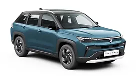 Maruti Suzuki Victoris Image