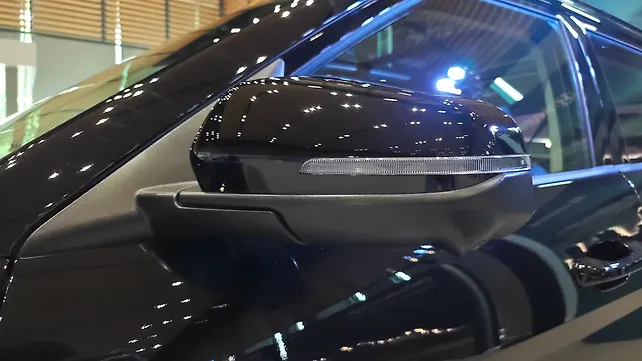 Hyundai Creta ORVM Blinker