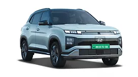 Hyundai Creta Electric Image