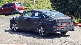 Hyundai 2026 Verna Image