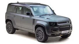 Land Rover Defender Image
