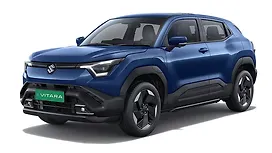 Maruti Suzuki e Vitara Image