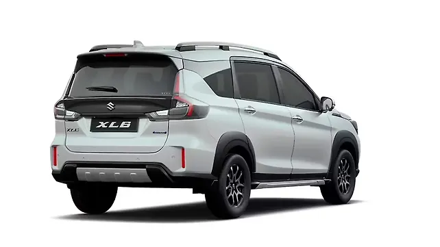 Maruti Suzuki XL6 Right Rear Three Quarter
