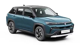 Maruti Suzuki Victoris Image