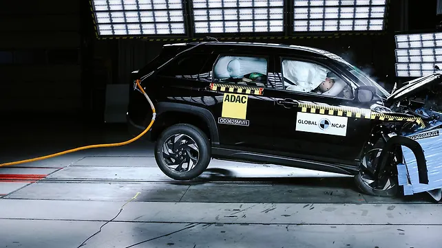 Maruti Suzuki Victoris Right Side View