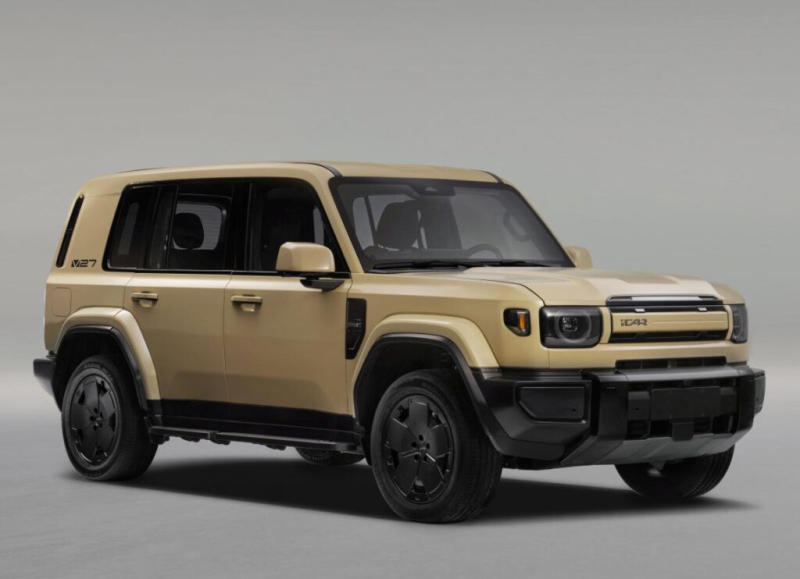 New Models Revealed in September MIIT Filings