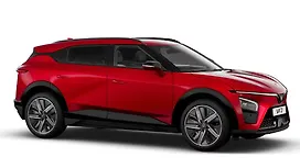Vinfast VF 7 Image