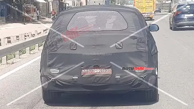 Tail Light/Tail Lamp