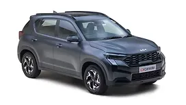 Kia Sonet Image