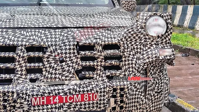 Grille