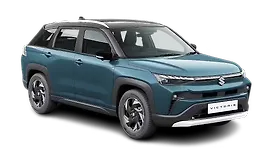 Maruti Suzuki Victoris Image