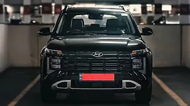 Hyundai New Venue Image