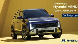Hyundai New Venue Image