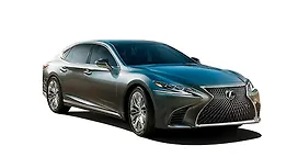Lexus LS Image