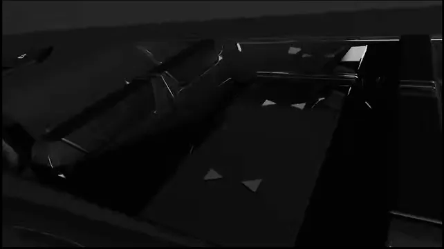 Mahindra XEV 9S Second Row Air Vent