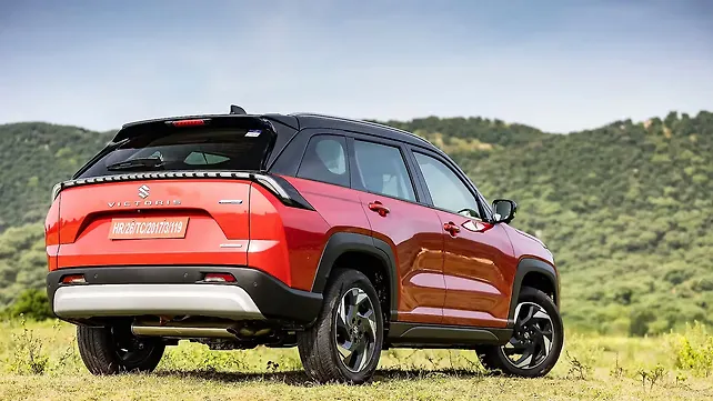 Tail Light/Tail Lamp