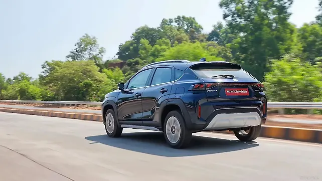 Tail Light/Tail Lamp