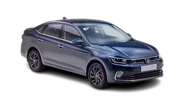 Volkswagen Virtus Image