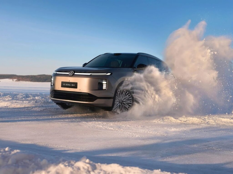 China mandates longer testing periods for new vehicles