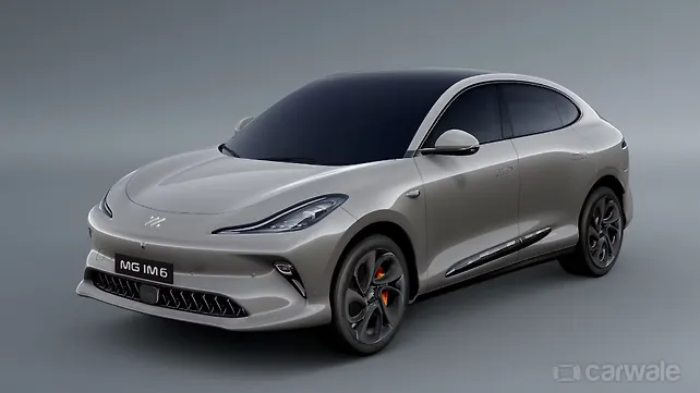 Exclusive: MG IM6 Headed to India, Launch Details Confirmed