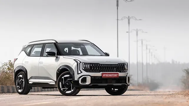 Kia Seltos to Get New Variants