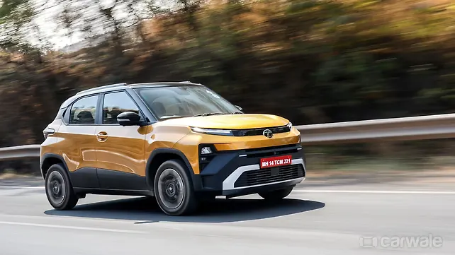 The Entry-level SUV Game Is Raising Stakes for the Small Car Segment