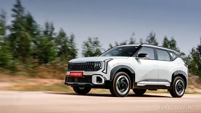 Hybrids over EVs: Here's why Kia’s Hybrid Strategy makes a lot of sense for India