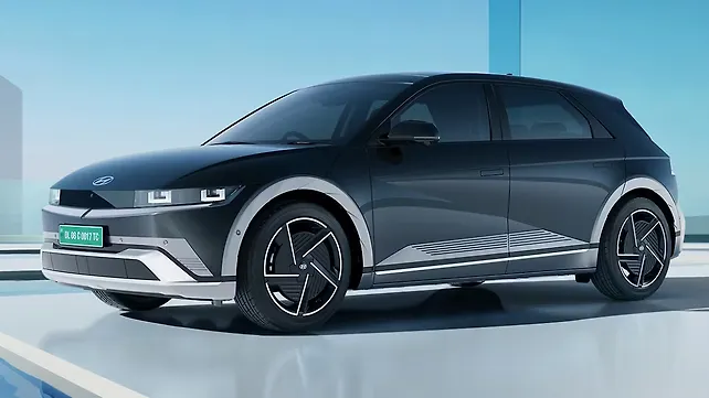 India-spec Hyundai Ioniq 5 Facelift: New Details Revealed