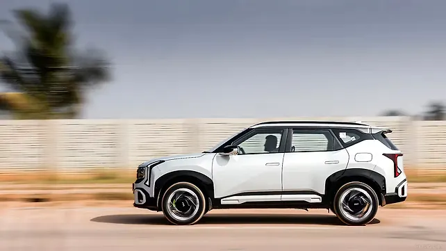 Kia Seltos 2026: Why This Quiet Update Worked