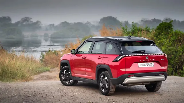 Maruti Suzuki: A Quiet Phase, Before a Bigger Push?