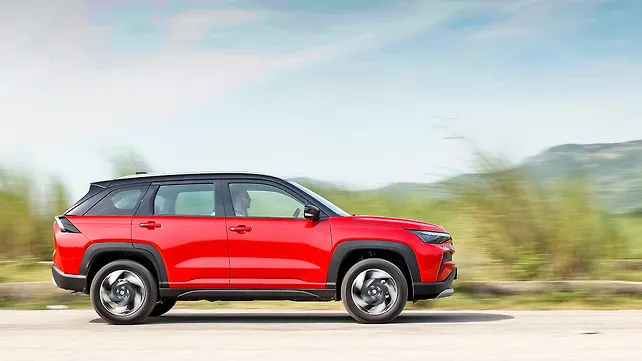 Maruti Victoris: Why This Maruti Feels Different - Opinion