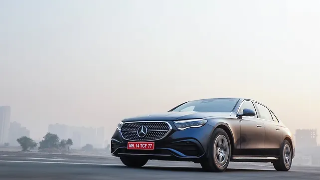 Mercedes-Benz C-Class, E-Class Celebration Editions Launched in India